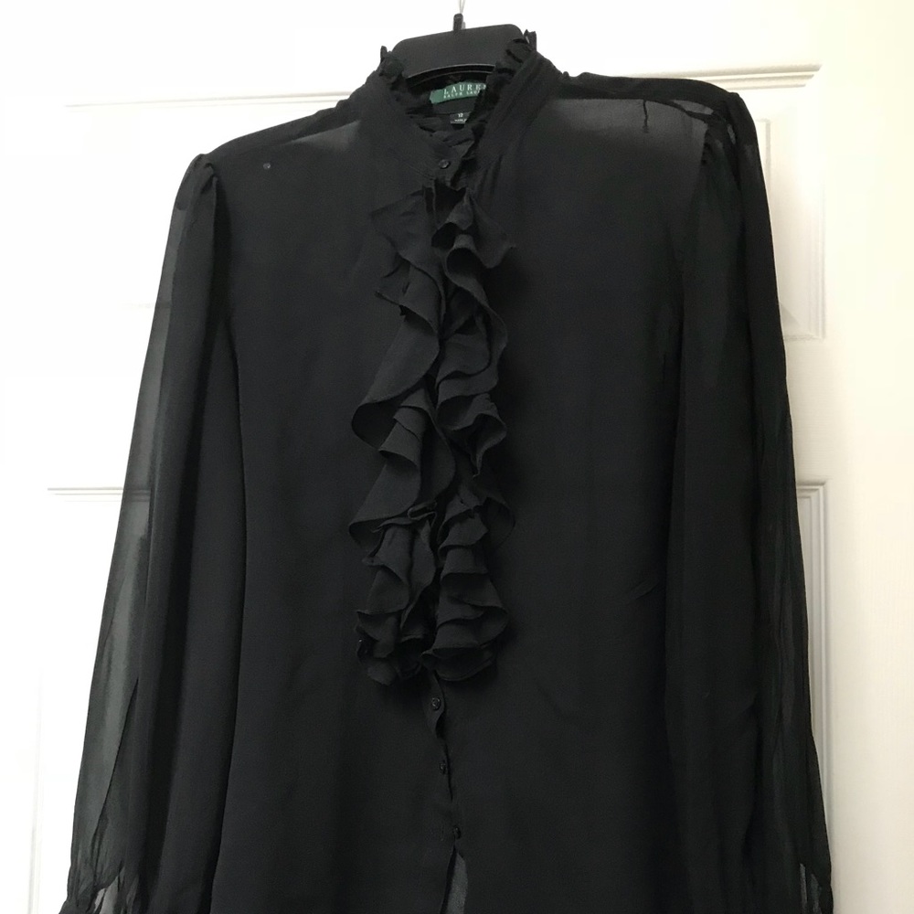 LAUREN blouse
